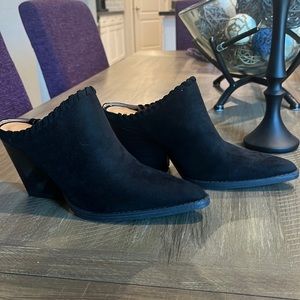Women’s Booties